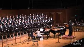R.Wagner Pilgerchor from opera Tannhauser by 