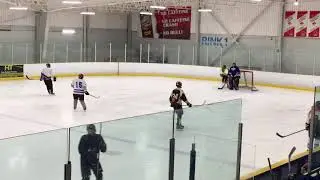 Chesswood Arena Drop In 4