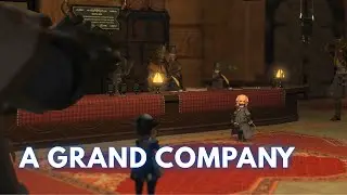 My Little Chocobo | Final Fantasy XIV Pt.11