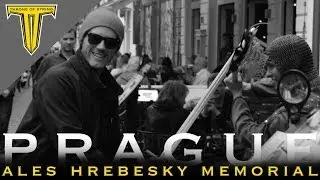 Ales Hrebesky Memorial 2014 | Prague Box Lacrosse