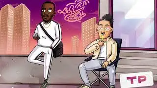 Le Club - TP (Audio)