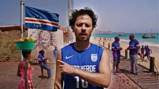 This is Cabo Verde: Africa's most isolated country | Beautiful! 🇨🇻