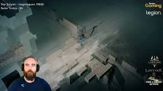 Lost Ark: Cube Dungeons are SO FUN! :D (1st Run) - Berskerker PvE Gameplay