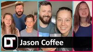 😂 New Jason Coffee TikTok Videos 2021 - New Jason Coffee TikTok Videos 2021 😂😂😂
