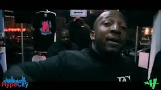 DS Quattro   HypeCity vs Harmed Forces Cypher 1