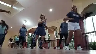 Baby X Ika'y Mahal Pa Rin By Coach Carlo  01/07/26