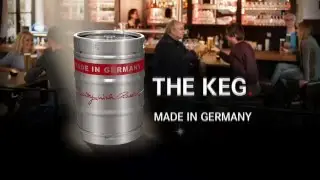 BLEFA BEVERAGE SYSTEMS - THE KEG