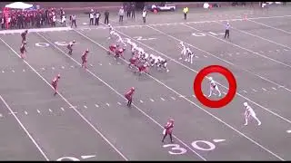 Brayden Miller 5&rsquo;11 195 WR Game Film | PFL Top 25 (2024) 