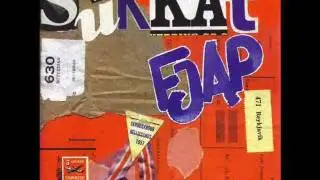 Súkkat - Fóstran [1995] [HQ]