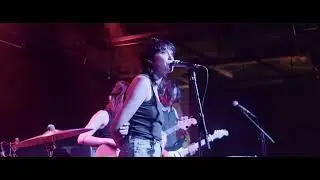 Smut - Fan Age [Live at Urban Lounge]