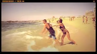 Andrew Lias & Ale-N - You Make Me Crazy (Official Video)