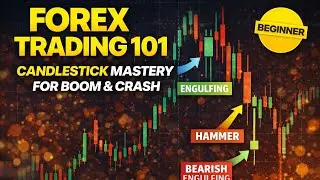 Boom/Crash Scalping Blueprint &ndash; Fast Profits for All Traders