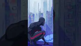 Miles Morales