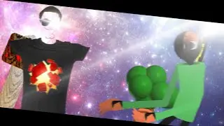 NEIL VS BAL_RAT | Raldi's Crackhouse Vs BASICS | Fictional stick nodes animation fight