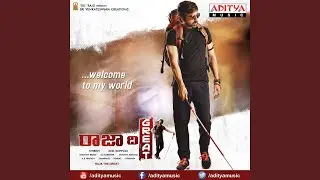 Raja The Great