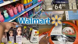 WALMART SPRING 2021| walmart haul| shop with me| walmart clearance| new at walmart 2021