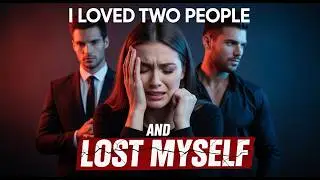 I Loved Two People&hellip; and Lost Myself | A Letter She Never Spoke