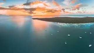 PEEL ISLAND | The Perfect Place To Relax