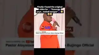 Umva Samir wa B&B FM  acukumbura utuntu n'utundi