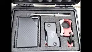 Kobra Kit - EDC Starter Kit