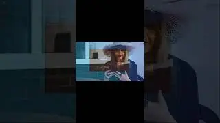 #Shorts Using AI to Colorize Black and White Video