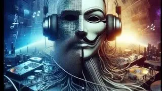 TECHNO & IRONMUSIC (CODICE 010101)