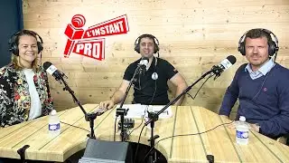 🔵 Eurobois 2022 ! Présentation du salon  - L'instant pro - BichonTV