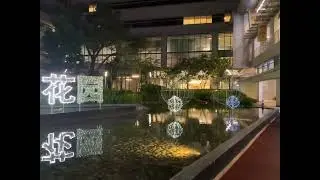Sunway Velocity Residence and Mall in Malaysia