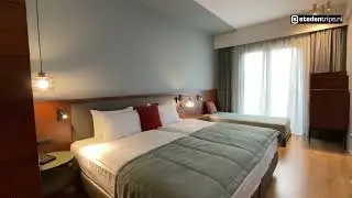 Hotel Achilleas  Athene