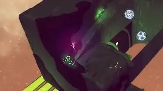 Etherborn - Русский трейлер игры 2019