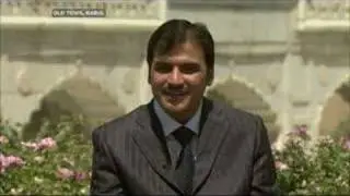 Inside Story - Rebuilding Kabul - 27 May 07 - Part 2