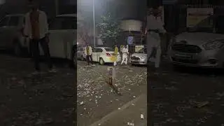 Boomer Sky shot 😱😍#diwali #skyshot #shorts #viralvideo #shortvideoshorts #sivakasi #firecrackersta