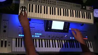 Talk Talk It's my Life COVER by Albert