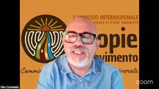 Vito Correddu: Reflex&otilde;es sobre um mundo sem vingan&ccedil;a