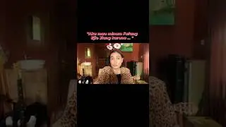 Feby Febiola nyanyi suara bagus banget