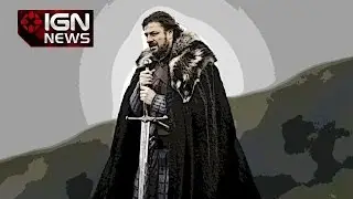 IGN News - Telltale Game of Thrones Project is 'Multi-Year, Multi-Title' Deal