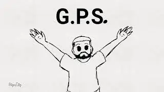 La carrera espacial //  animatic de Alex el capo