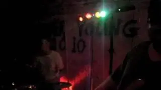 Sugar Proof 07.24.10