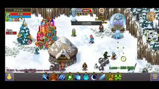 #Warspear online