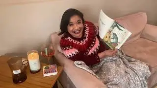 Storytime w/Tita Jeny- The Dinky Donkey