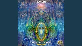 The Magical Wind (PSYDRAFT Remix)