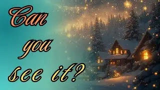Magic in the Air 🎄 Beautiful Flute Music for Christmas