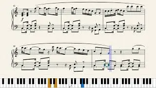 Crocovile Swamp &ndash; Spyro: A Hero's Tail (Solo Piano Arrangement)
