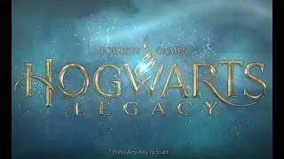 HOGWARTS LEGACY GAMEPLAY. THE MAP CHAMBER.