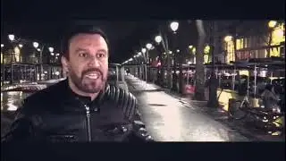 🔴Monologue de Rocky Balboa (Stallone) vs Karim LIAZID Acteur. Mon interpr&eacute;tation. A vos 👍