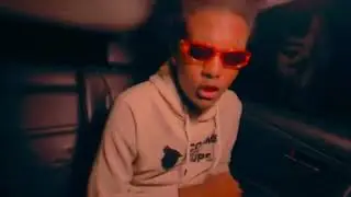 GOLD SOCA MIX VJ FLEX