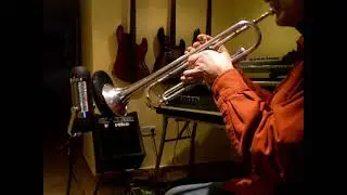Rare Gems #27: 1927 Conn 22B (play test only)