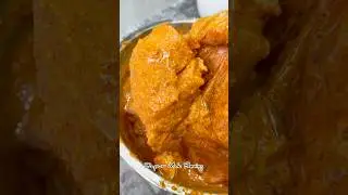 Pantes  ipin doyan banget, seenak itu #ayamgoreng #resep #friedchicken  #masak #upinipin