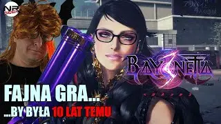 Bayonetta 3 - Recenzja