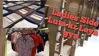 KAPRAY Store Real Information  | KAPRAY Man & Woman Brand | KAPRAY Summer Sale 2019 | FGL